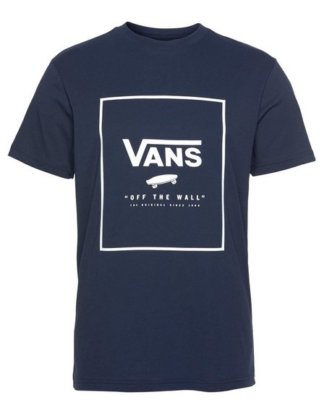 Vans T-Shirt "PRINT BOX"