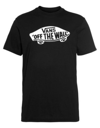 Vans T-Shirt "VANS OTW"