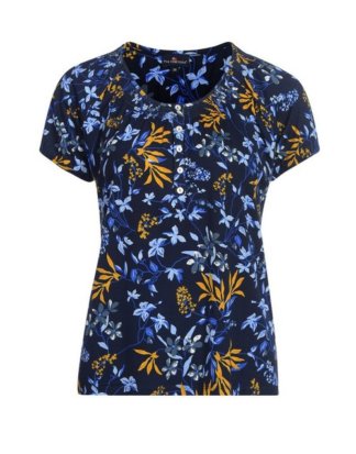 Via Cortesa T-Shirt im Gypsy-Stil
