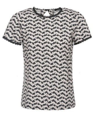Vive Maria T-Shirt "Rivoli"