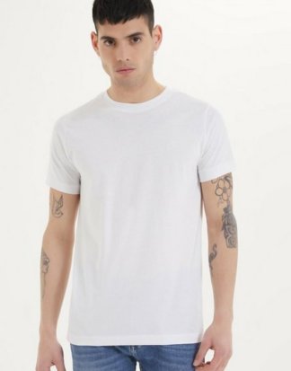 WESTMARK LONDON T-Shirt "Essentials O-Neck T-Shirt" im schlichten Design aus hochwertiger Pima-Baumwolle