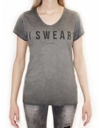 Zhrill T-Shirt "Rosali"