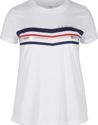 Zizzi Print-Shirt