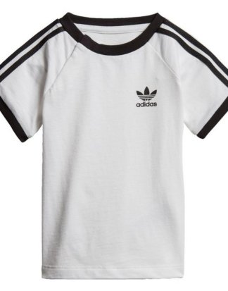 adidas Originals T-Shirt "3-Streifen T-Shirt" adicolor