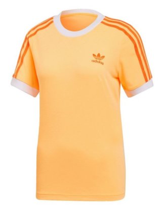 adidas Originals T-Shirt "3-Streifen T-Shirt" adicolor