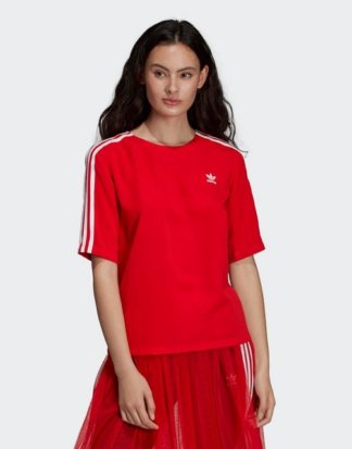 adidas Originals T-Shirt "3-Streifen T-Shirt" adicolor;Bellista