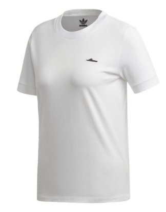 adidas Originals T-Shirt "Adilette T-Shirt" Graphics