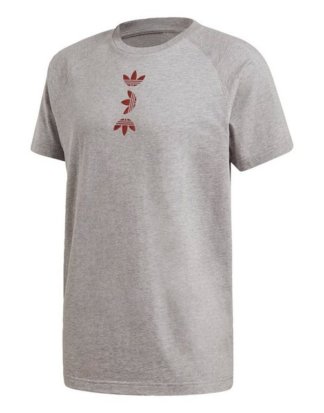 adidas Originals T-Shirt "Big Trefoil-T-Shirt" adicolor