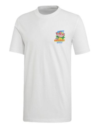 adidas Originals T-Shirt "Bodega Popsicle T-Shirt" Graphics