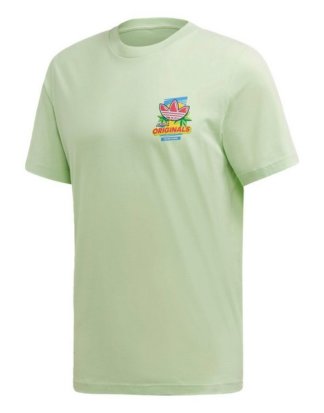 adidas Originals T-Shirt "Bodega Popsicle T-Shirt" Graphics