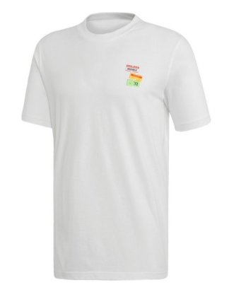 adidas Originals T-Shirt "Bodega Pricetag T-Shirt" Graphics