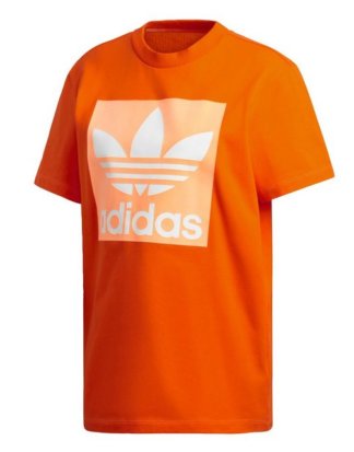 adidas Originals T-Shirt "Boyfriend T-Shirt" adicolor