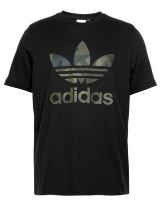 adidas Originals T-Shirt "CAMO INFILL TEE"