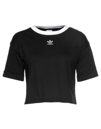 adidas Originals T-Shirt "CROP TOP"