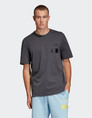adidas Originals T-Shirt "Kaval Graphic T-Shirt" Kaval