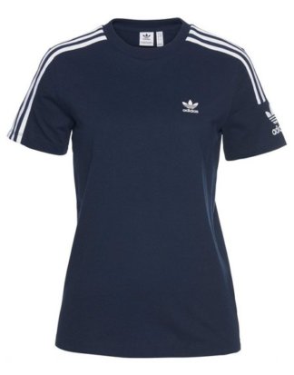 adidas Originals T-Shirt "LOCK UP TEE"