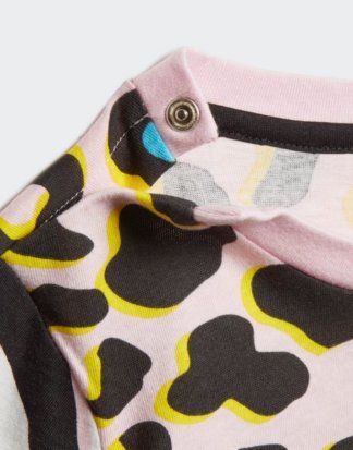 adidas Originals T-Shirt "LZ T-Shirt" AOP PACK