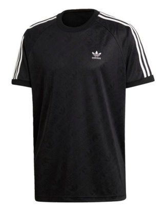 adidas Originals T-Shirt "Monogram Jersey" Graphics
