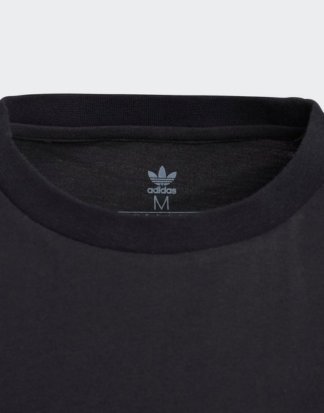 adidas Originals T-Shirt "New Icon T-Shirt" adicolor