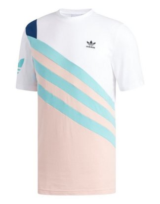 adidas Originals T-Shirt "Sportive Nineties Tee"