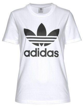 adidas Originals T-Shirt "TREFOIL TEE"