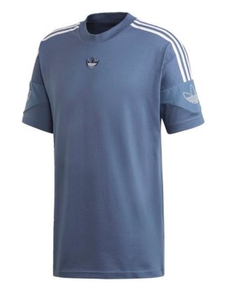 adidas Originals T-Shirt "Team Signature Trefoil T-Shirt"