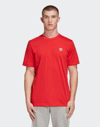 adidas Originals T-Shirt "Trefoil Essentials T-Shirt" adicolor