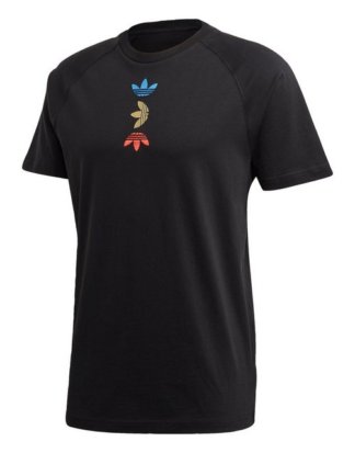 adidas Originals T-Shirt "Trefoil T-Shirt" adicolor
