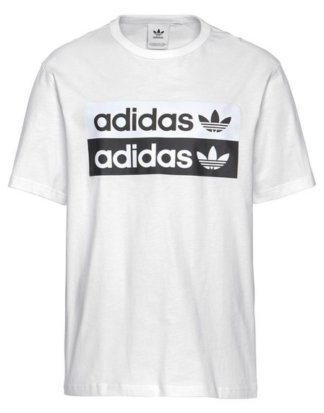 adidas Originals T-Shirt "VOCAL LOGO TEE"