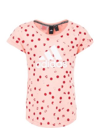 adidas Performance Print-Shirt "Must Haves Graphic"