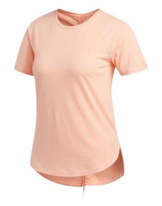 adidas Performance T-Shirt "ADAPT LENGTH T" Clima;RDY