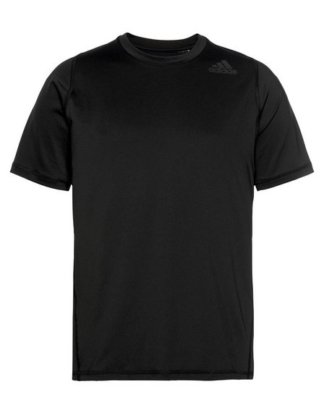 adidas Performance T-Shirt "ALPHASKIN S GFX FTD"