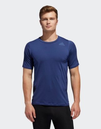 adidas Performance T-Shirt "Alphaskin Graphic T-Shirt" Clima;AlphaSkin;READY