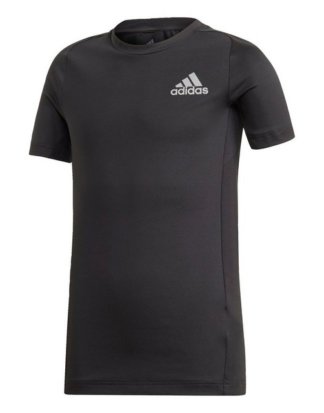 adidas Performance T-Shirt "Alphaskin T-Shirt" Clima;AlphaSkin