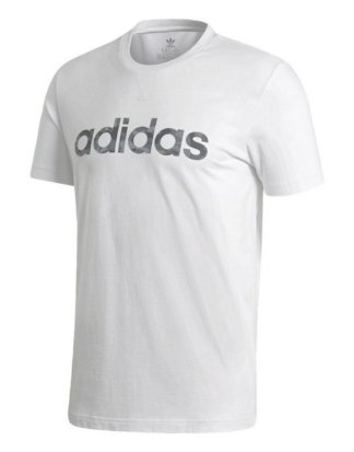 adidas Performance T-Shirt "Camo Linear T-Shirt" Essentials