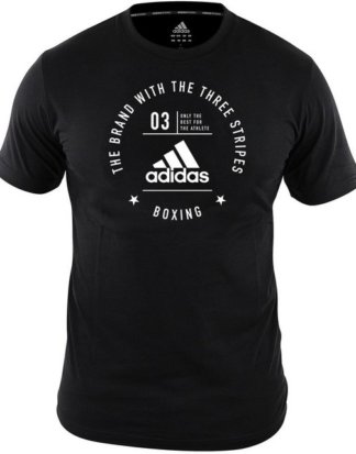 adidas Performance T-Shirt "Community T-Shirt "Boxing""