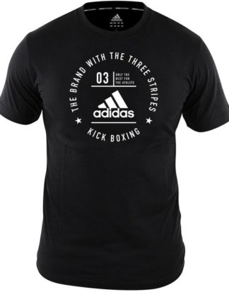 adidas Performance T-Shirt "Community T-Shirt "Kickboxing""