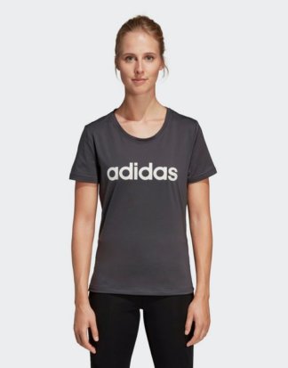 adidas Performance T-Shirt "Design 2 Move Logo T-Shirt" Essentials