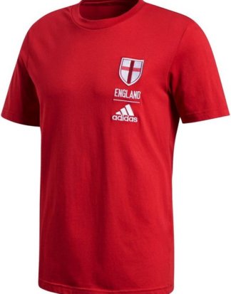 adidas Performance T-Shirt "ENGLAND TEE"