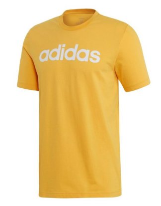 adidas Performance T-Shirt "Essentials Linear Logo T-Shirt" Essentials