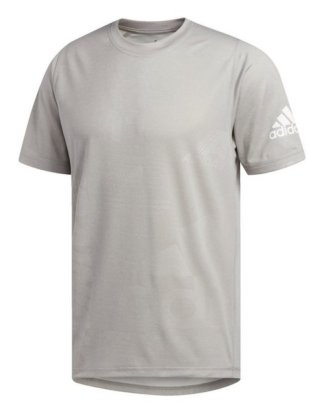 adidas Performance T-Shirt "FreeLift Daily Press T-Shirt" Clima;READY