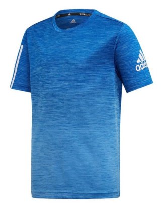 adidas Performance T-Shirt "Gradient T-Shirt" Clima;READY