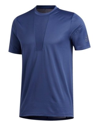 adidas Performance T-Shirt "HEAT.RDY 3-Streifen T-Shirt" Clima;RDY;DESIGNED4TRAINING