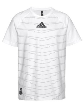 adidas Performance T-Shirt "ID GRAPHIC TEE"