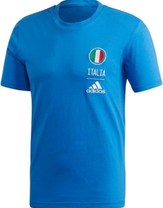 adidas Performance T-Shirt "ITALIA TEE"