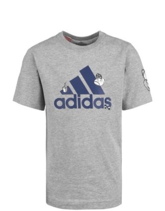 adidas Performance T-Shirt "Jb Badges"