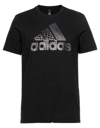 adidas Performance T-Shirt "MH BATCH OF SPORTS FOIL TEE"