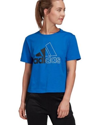adidas Performance T-Shirt "MUST HAVE GR TEE II"