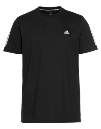 adidas Performance T-Shirt "MUST HAVE TEE 3 STRIPES"