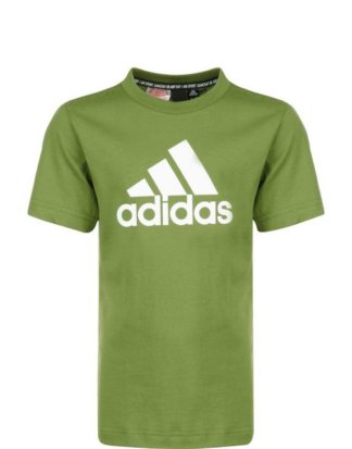 adidas Performance T-Shirt "Must Have Badge Of Sport"